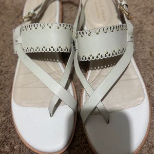 Off White Cole Haan sandals - size 9